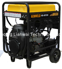 Protección de la soldadora del generador/de la gasolina del soldador de la gasolina de MS*MF300 300A IP23